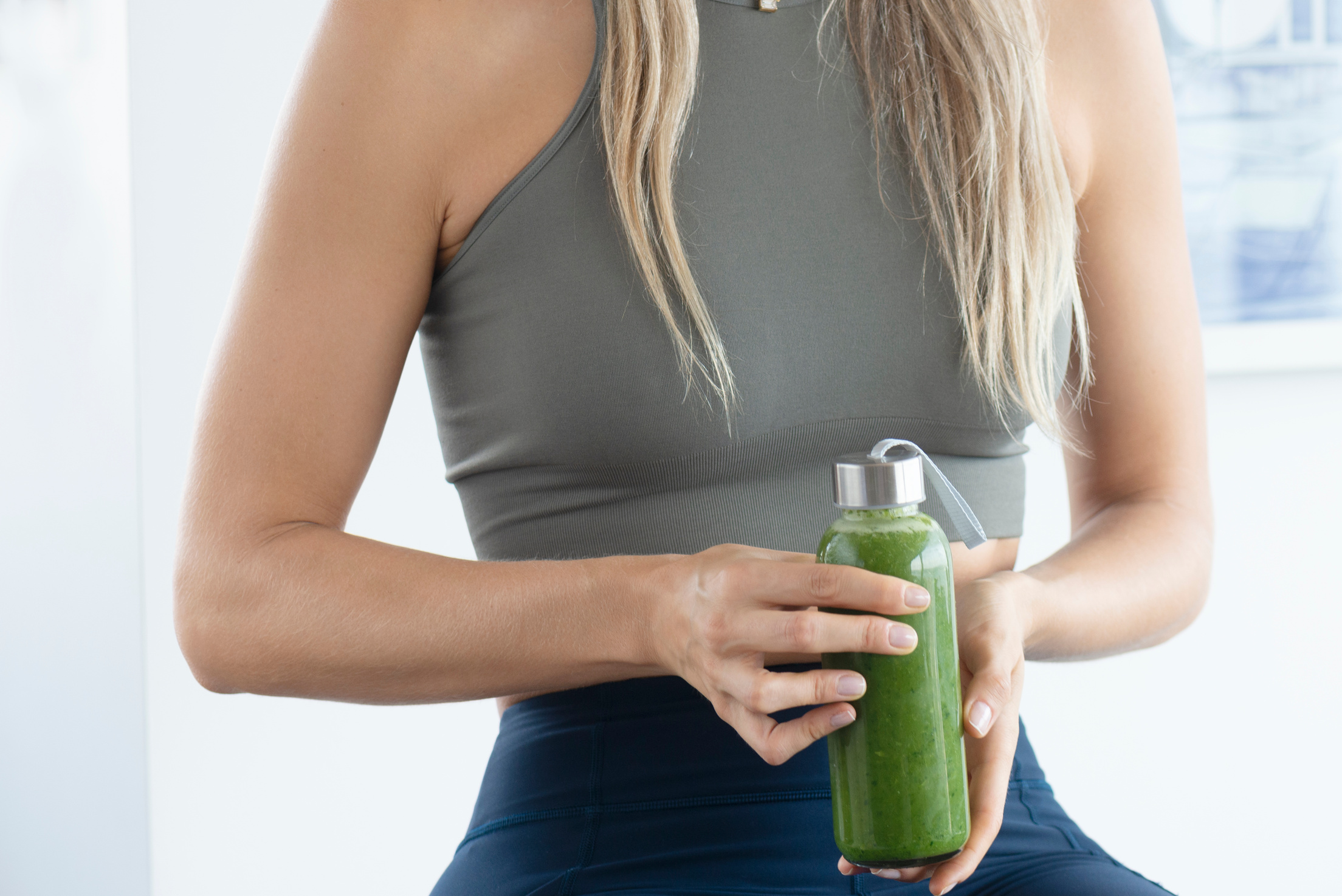 Green Smoothie